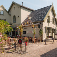 Restaurant Hendrik- rondvaart- Vreeland